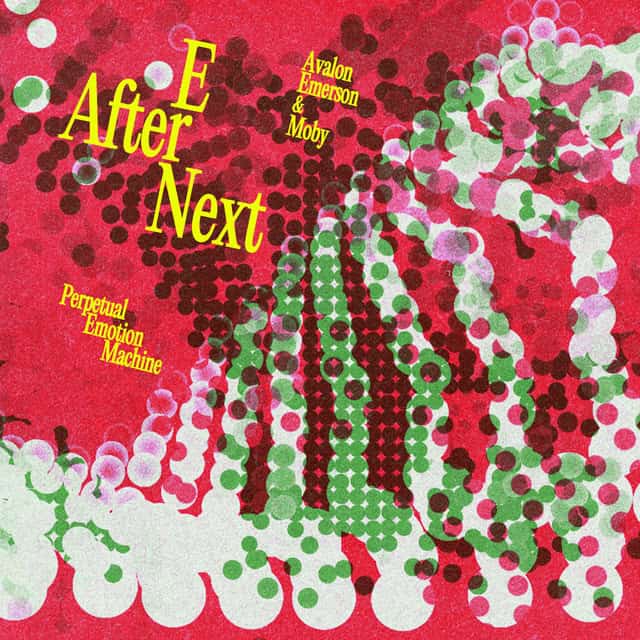 E After Next artwork